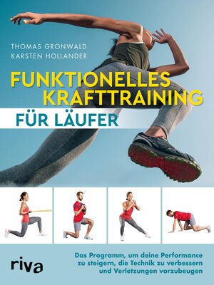 cover image of Funktionelles Krafttraining für Läufer